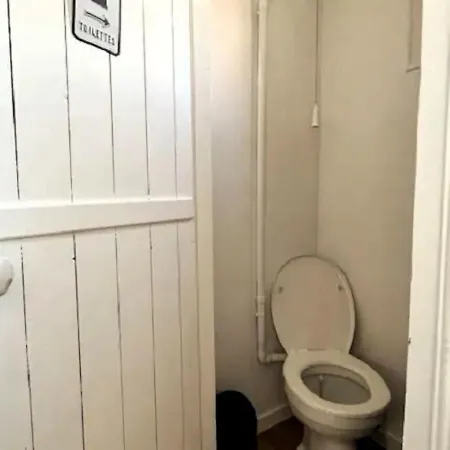 La Cachette Du Roi Appartement