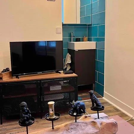 La Cachette Du Roi Fontainebleau