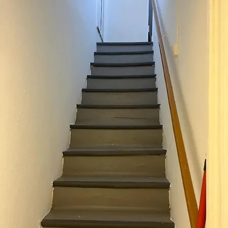 La Cachette Du Roi Appartement