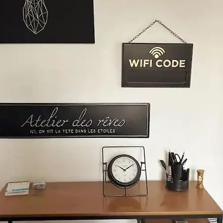 La Cachette Du Roi * Fontainebleau