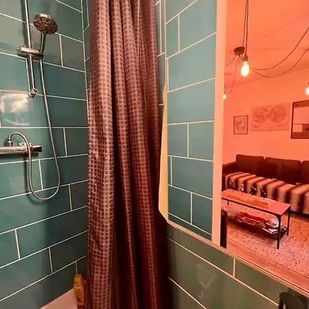 Appartement La Cachette Du Roi *