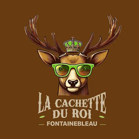 La Cachette Du Roi *