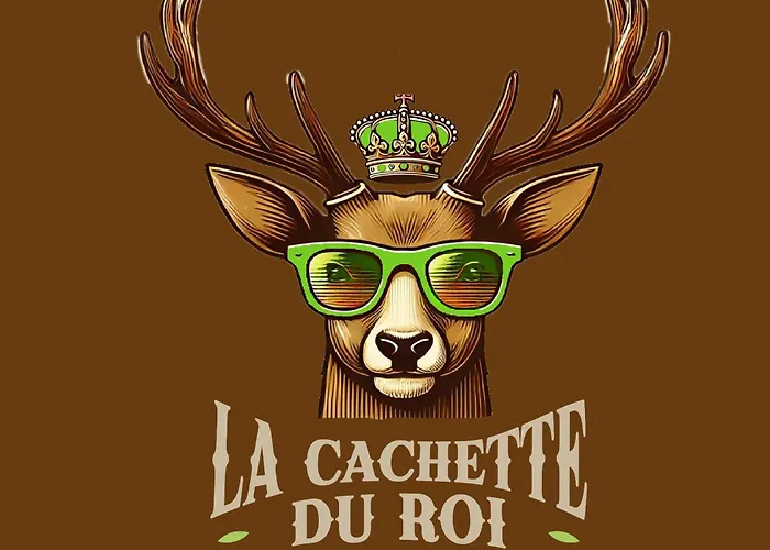 La Cachette Du Roi *